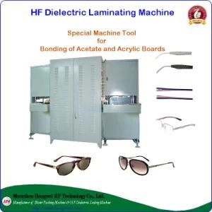 Hf Dielectric Laminating Machine for Plastic Sheet, Boards