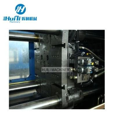Plastic Broom Making Injection Moulding Machine