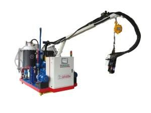 Automotive Polyurethane Foaming Machine for Furniture Production Line