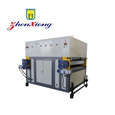 High Quality Automatic Anti-Splash Car Fender Mat Extrusion Line