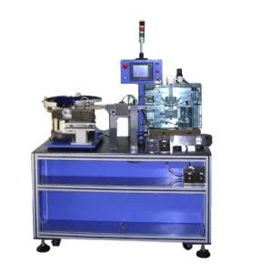 High Quality Automatic Secondary Chip Granulator Machine for Sale