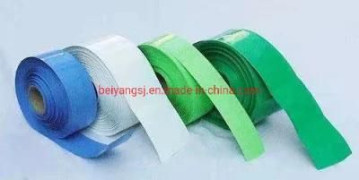 PVC 18650 Battery Casing Film Blowing Machine
