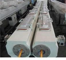 Vent Style PVC Vacuum Calibration Tank