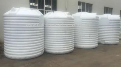 10000L Large Plastic Water Tank Blow Molding Machine