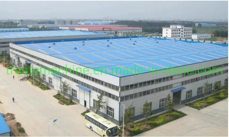 Pet Sheet Extrusion Machinery