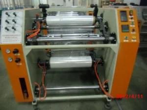 Challenge Success XHD-500 Automatic Stretch Film Rewinding Machine