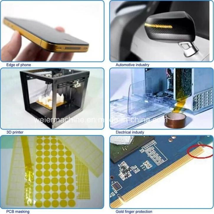 Polyimide Film Extrusion Machine