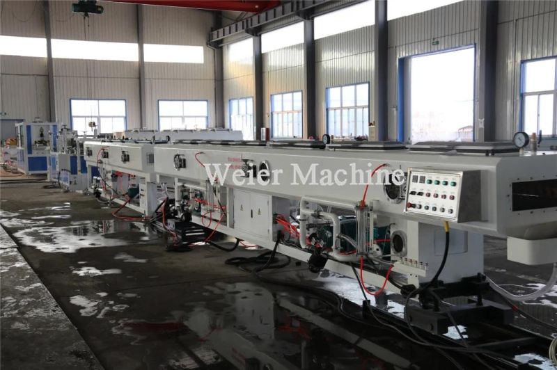 HDPE Breeding Sea Board Making Machine/Fishing Farming Float Support Board Making Machine