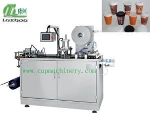 Plastic Cover Making Machine for Paper Cup