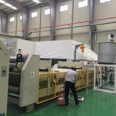 Door Mould SMC Sheet Moulding Compound Machine