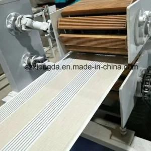 Fashion PVC Ceiling Extruding Machinery with Low Price