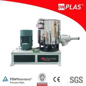 Hot Sale High Speed Mixer for Extruder Machine