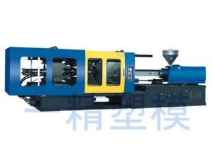 Plastic Injection Moulding Machine (YJ368-M6)