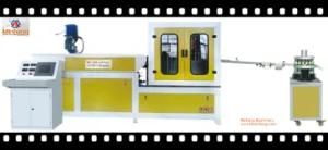 Automatic Plastic Bottle Cap Moulding Machine - 48 Cavities