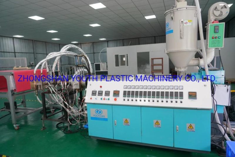 High Quality PP Meltblown Nonwoven Fabric Making Machine for Medical Mask