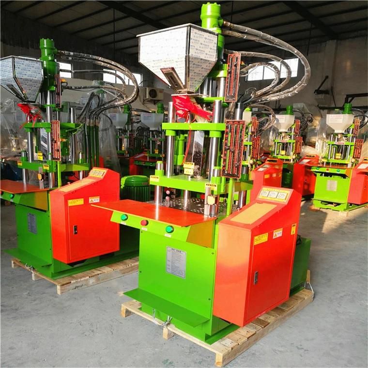 Best Price China Plastic Preform Injection Molding Machine