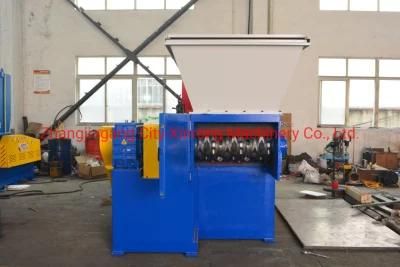 ABS/PA/PC Heavy Duty Single Shaft Shredder (XRS800)