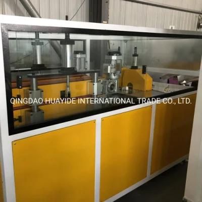 Long Usage Life PVC Pipe Making Machine