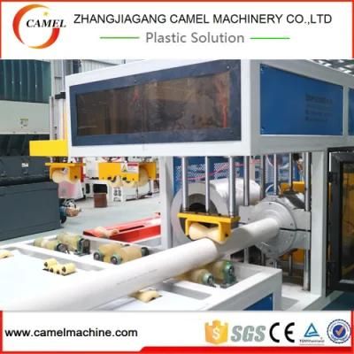 Thermal Wear Professional PVC Pipe Belling Machine