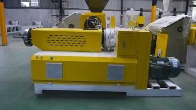 Sj-B Plastic PE LDPE HDPE Recycling Machine