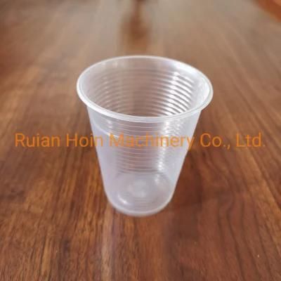 150ml Disposable Cold Water Cup Making Machine