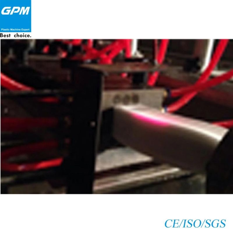PS Foamed Imitate Wood Extrusion Production Line