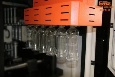 Skillful Manufacture Bottle Blowing Machinery with Long Service Time