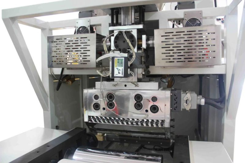 Multi-Layer Co-Extrusion Casting Film Machine Film Extrusion Machine