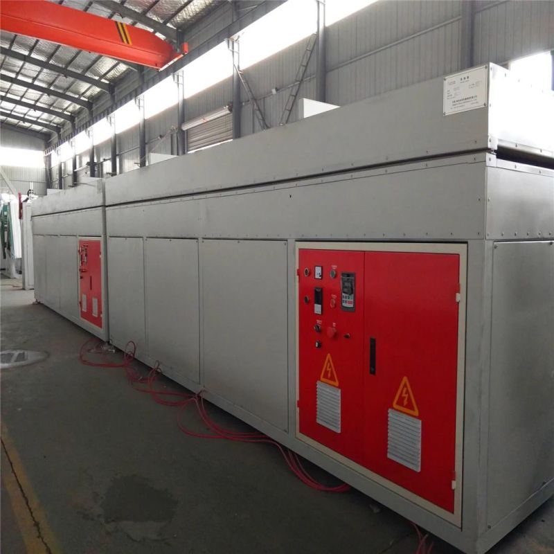 Recycled Pet Filament PP/PE/Nylon/PBT Filament Extruder Machine for Broom/Brush/Rope/Safety Net