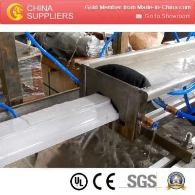 PC LED Lamp / Light Making Machine Extrusion Machine