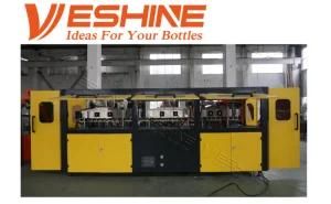 Pet Beverage Bottle Blow Moulding Machine