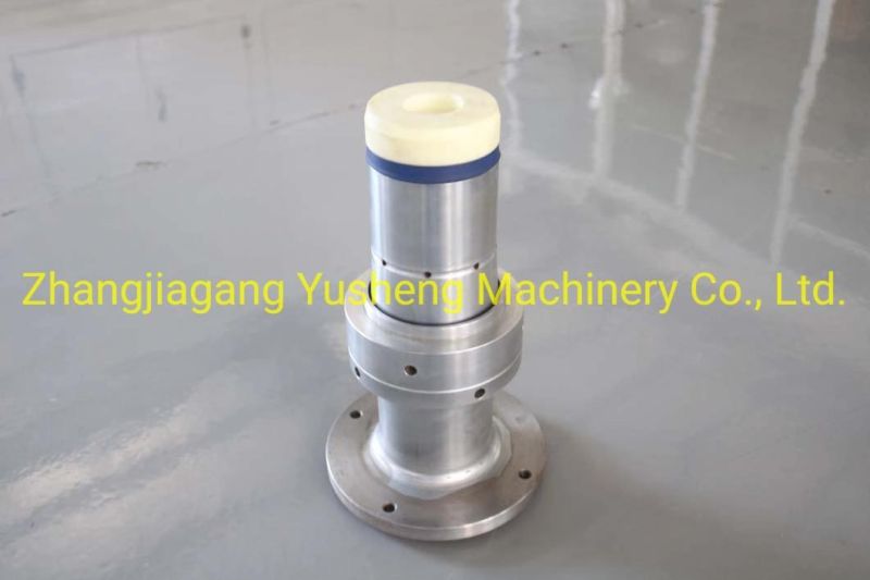 Double Oven PVC Pipe Belling Machine/Socket Machine/Plastic Making Machine for Double Pipe