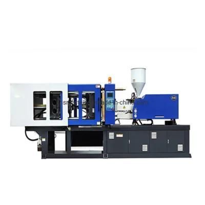 PP PE TPE Molds Injection Moulding Machine with Servo Motor