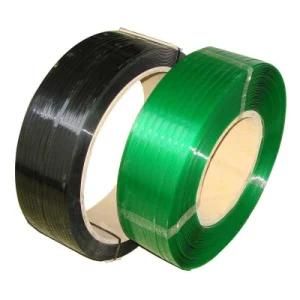Strap Band Production Line Strapping Pet Packing Belt Extrusion Machine