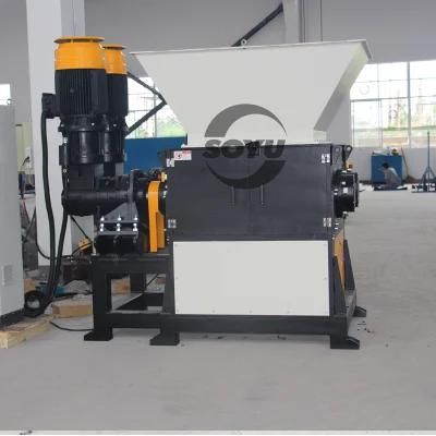 Steel Scrap Shredder/Iron China Metal Machine Shredder