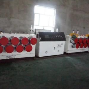 Plastic PVC Edge Banding Tape Extrusion Machine/Furniture PVC Edge Band Taping Production ...