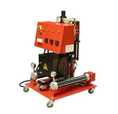 Rigid Polyurethane Foaming Equipment