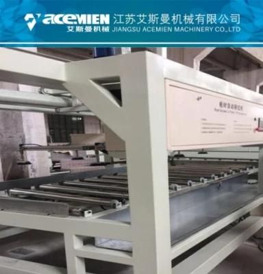 Jiangsu Acemien PVC Foam Board Extrusion Line