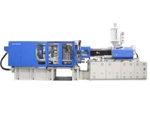 600t Injection Molding Machine Poshstar (PS-600-1900M(3C))