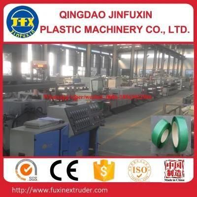 Pet Plastic Strap Extruder Machine