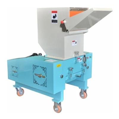 CHP Series of Fast Speed Powerful Plastic Granulator Crusher Grinder