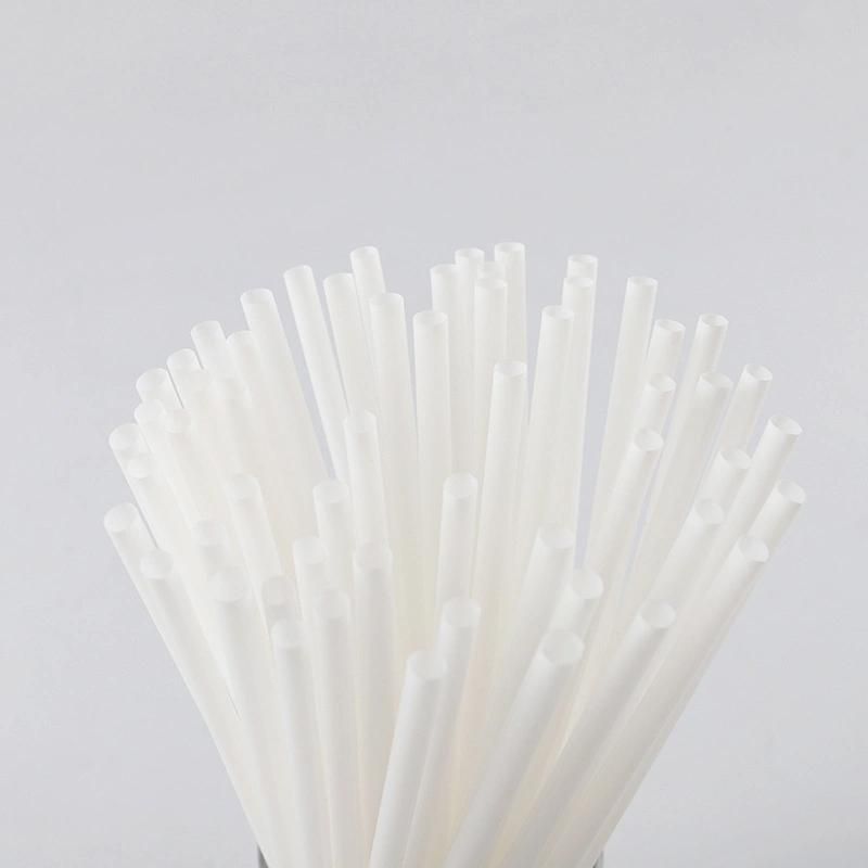 Energy Saving PLA Plastic Drinking Straws Making Machine Straw Machines