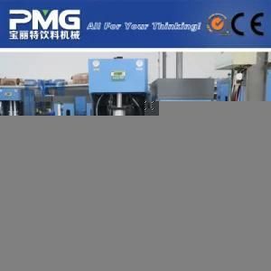 Semi-Auto 5 Gallon Blow Molding Machine for Mineral Water