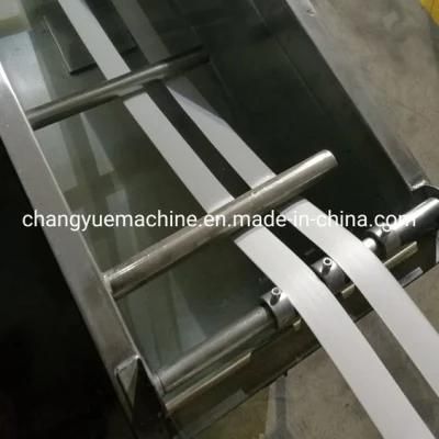 Factory Direct Sale PP Strap Band Extrusion Machine
