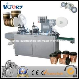 Disposable Cup Lid Forming Machine