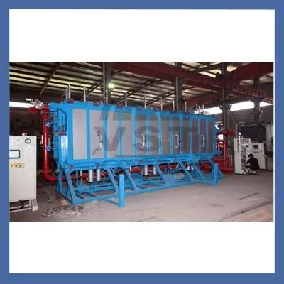 Automatic Polystyrene Block Machine