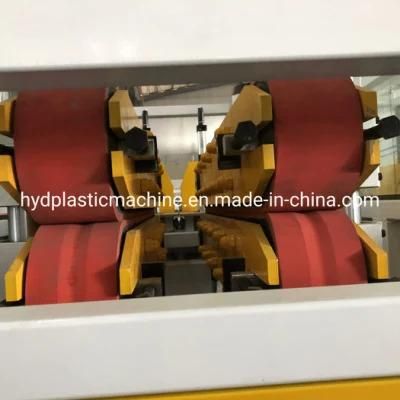 High Standard PVC Conbuit Tube Production Line