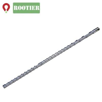 Extruder Screws