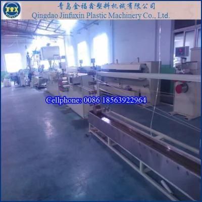 Plastic PP Packing Belt Extruding Machine