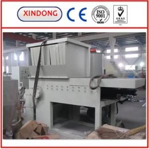 Plastic Recycling Machine